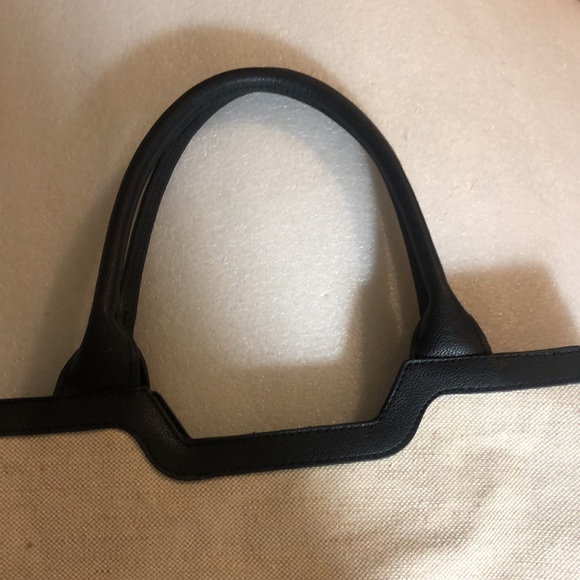 Rachel Zoe - Curateur - Summer Capri Tote Bag Natural - Picture 5 of 16